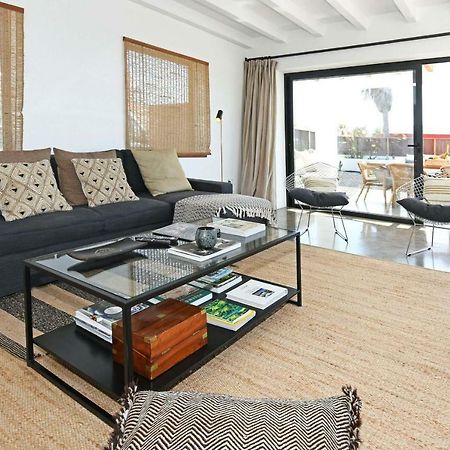 Villa Casajable Pajara  ภายนอก รูปภาพ