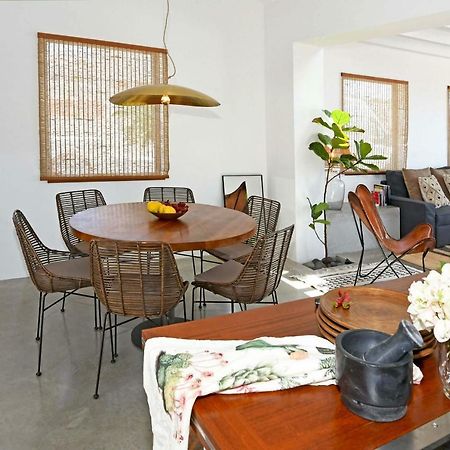Villa Casajable Pajara  ภายนอก รูปภาพ