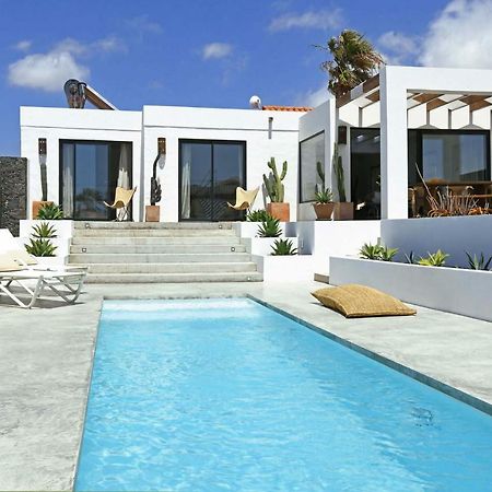 Villa Casajable Pajara  ภายนอก รูปภาพ