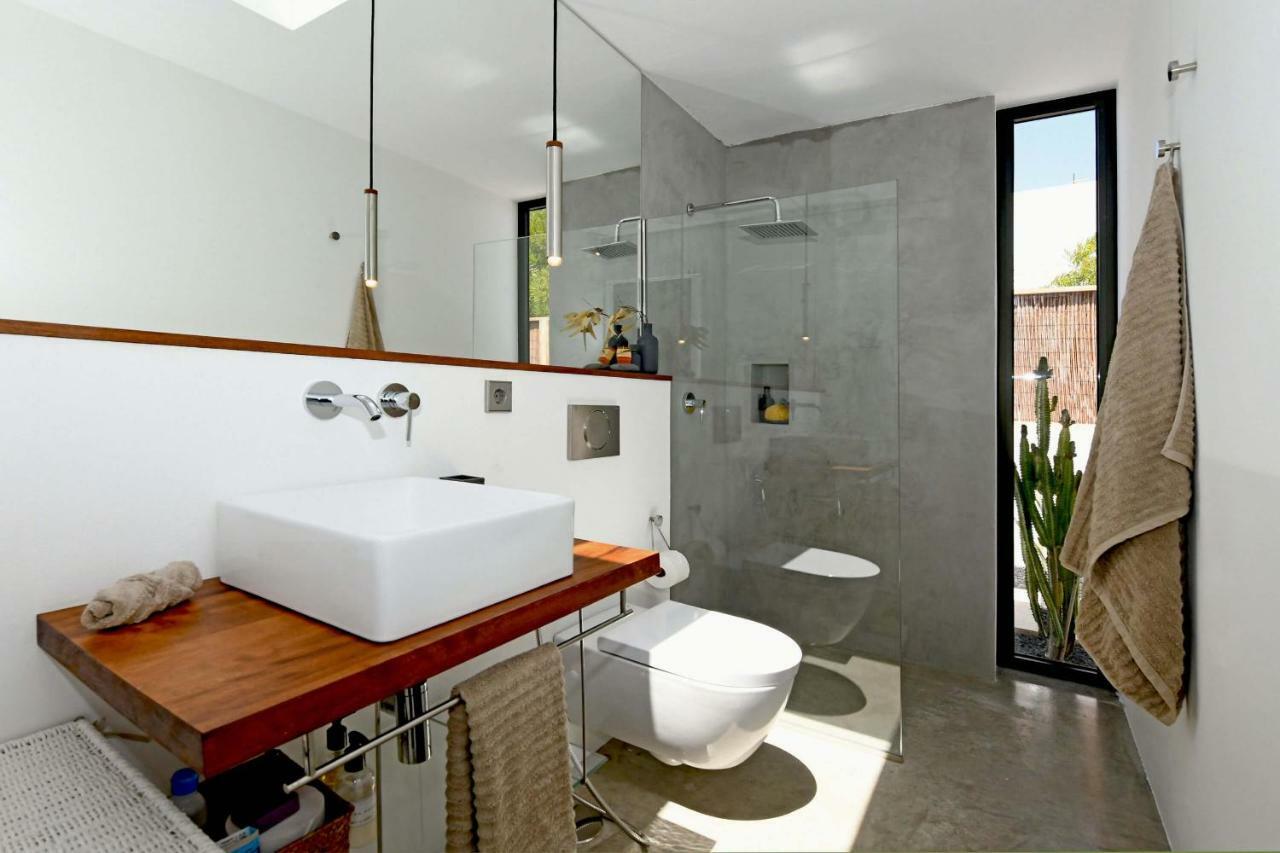Villa Casajable Pajara  ภายนอก รูปภาพ
