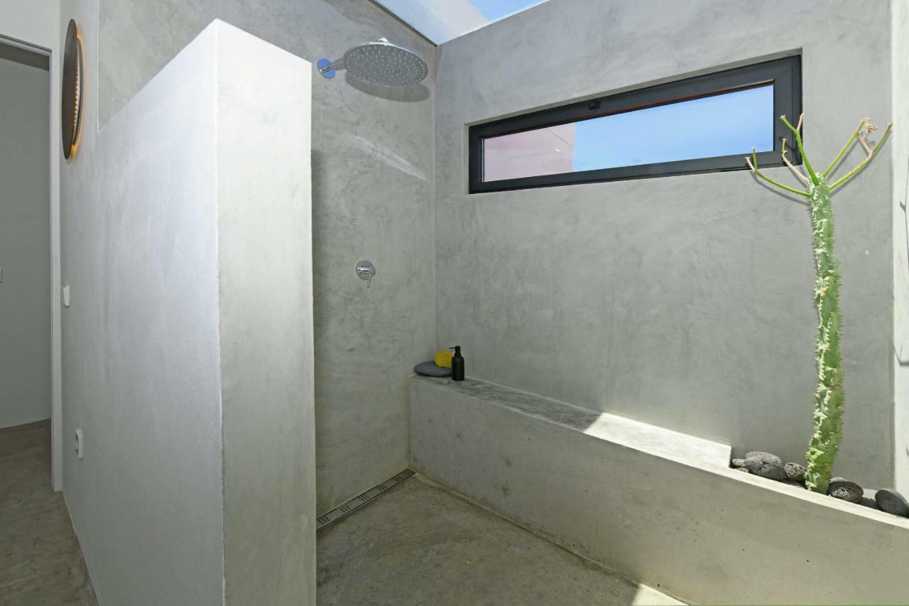 Villa Casajable Pajara  ภายนอก รูปภาพ