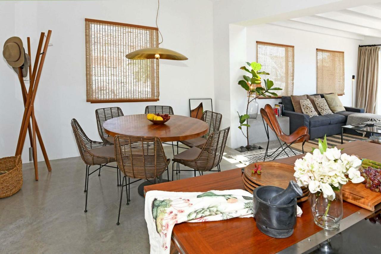 Villa Casajable Pajara  ภายนอก รูปภาพ