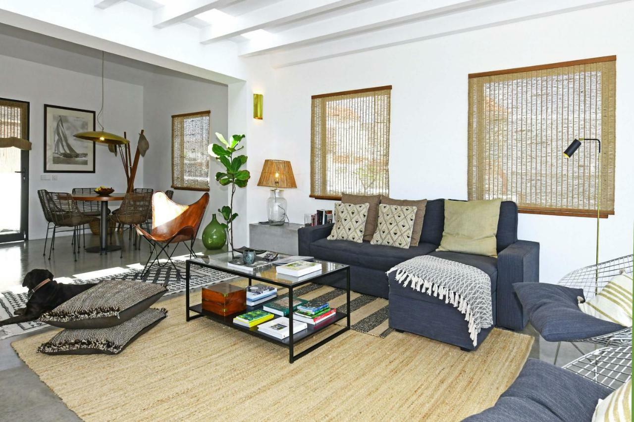 Villa Casajable Pajara  ภายนอก รูปภาพ