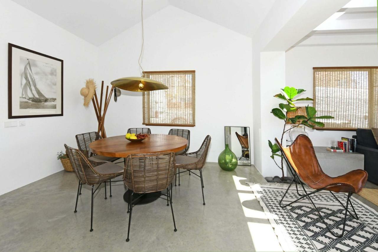 Villa Casajable Pajara  ภายนอก รูปภาพ