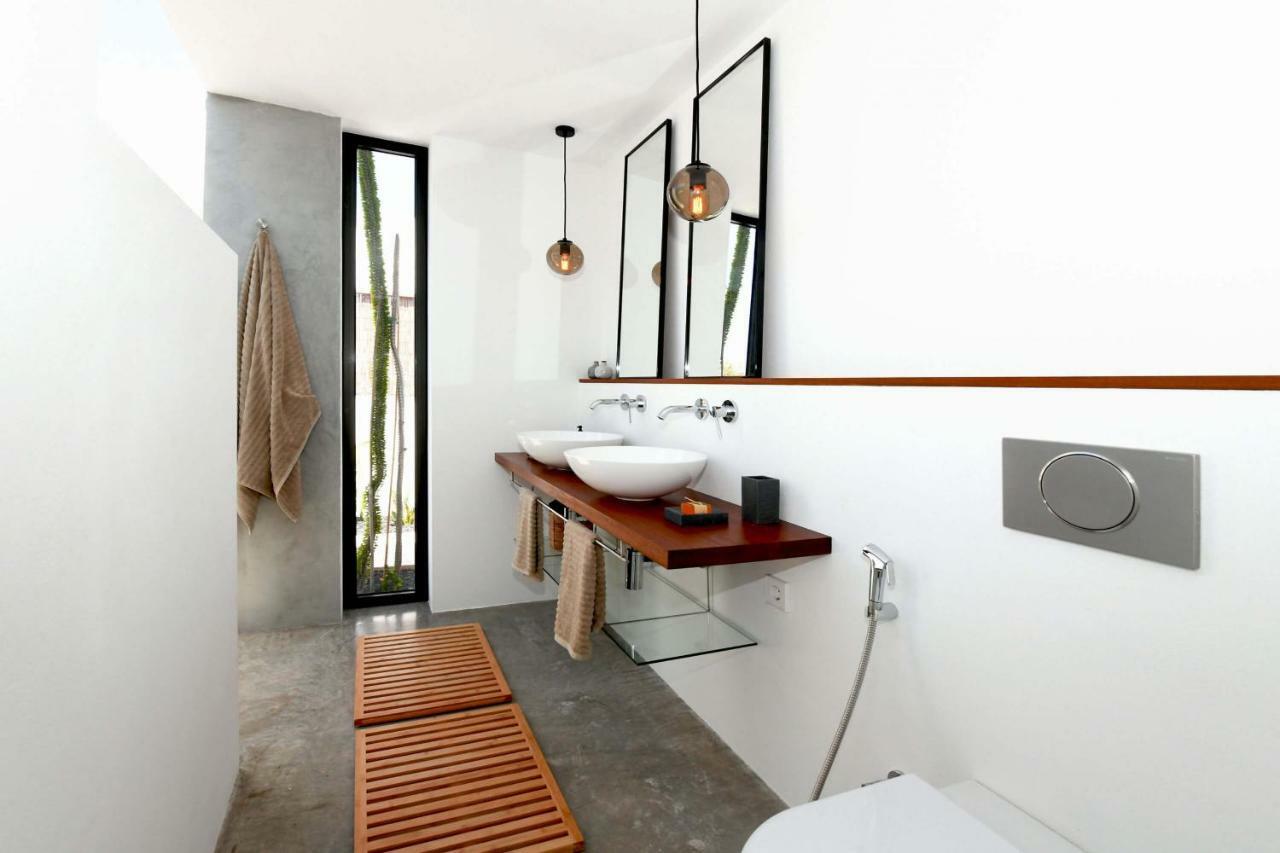 Villa Casajable Pajara  ภายนอก รูปภาพ